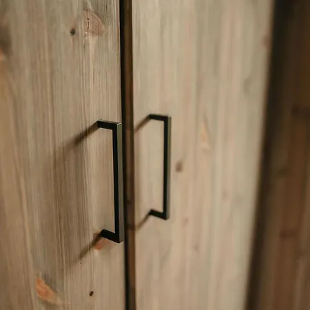 Nydelig Moderne Pa Kikut Med Hoy Standard - 4 Senger 6 Gjester