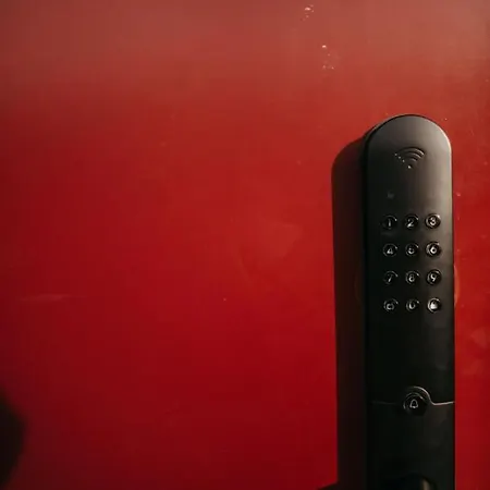 Nydelig Moderne Pa Kikut Med Hoy Standard - 4 Senger 6 Gjester 別荘