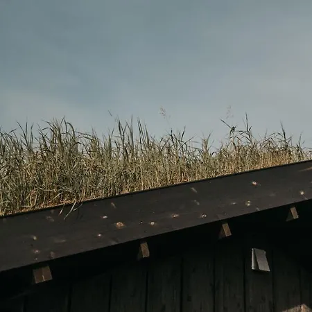 別荘 Nydelig Moderne Pa Kikut Med Hoy Standard - 4 Senger 6 Gjester *