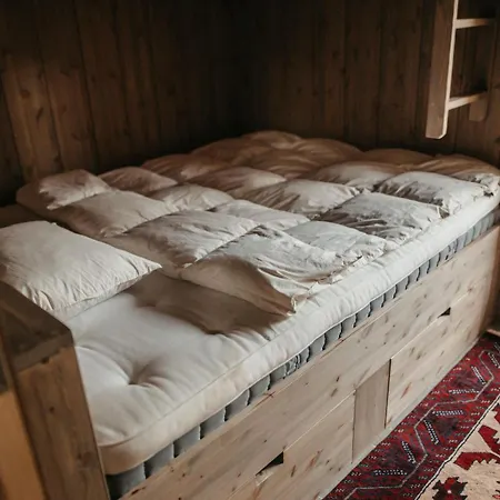 Nydelig Moderne Pa Kikut Med Hoy Standard - 4 Senger 6 Gjester Vakantiehuis