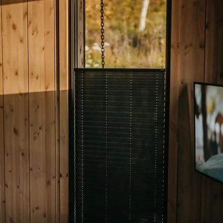 別荘 Nydelig Moderne Pa Kikut Med Hoy Standard - 4 Senger 6 Gjester ヤイロ