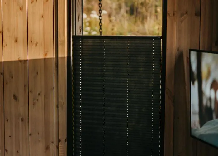 Hébergement de vacances Nydelig Moderne Pa Kikut Med Hoy Standard - 4 Senger 6 Gjester Geilo